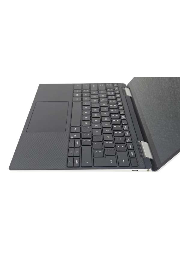 2w1 Dell XPS 7390 i7-1065G7 16GB 512SSD 13,3